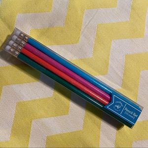 Pencil set motivational quotes NEW